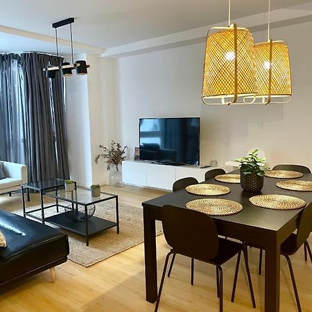 Home Las Burgas D&C Ourense Extérieur photo