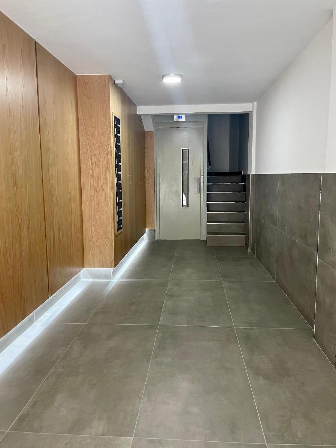 Home Las Burgas D&C Ourense Extérieur photo
