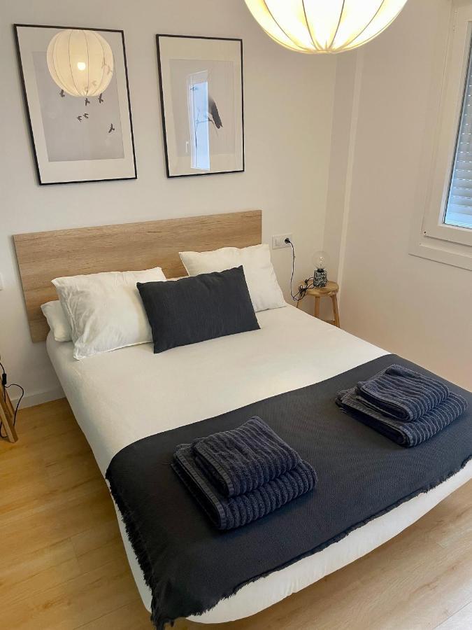 Home Las Burgas D&C Ourense Extérieur photo