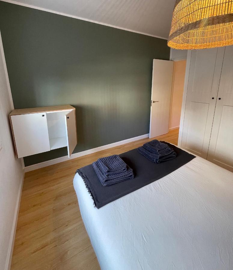 Home Las Burgas D&C Ourense Extérieur photo