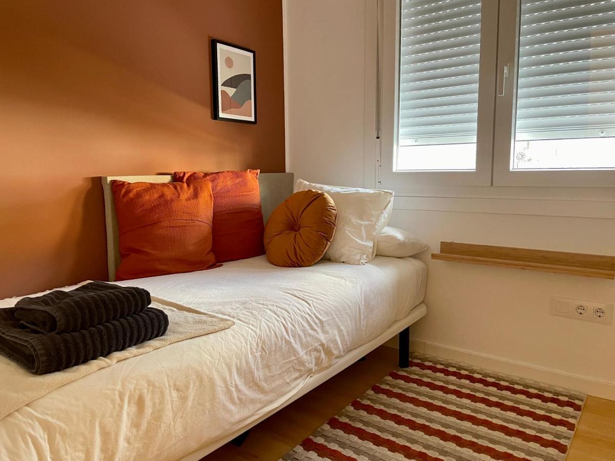 Home Las Burgas D&C Ourense Extérieur photo
