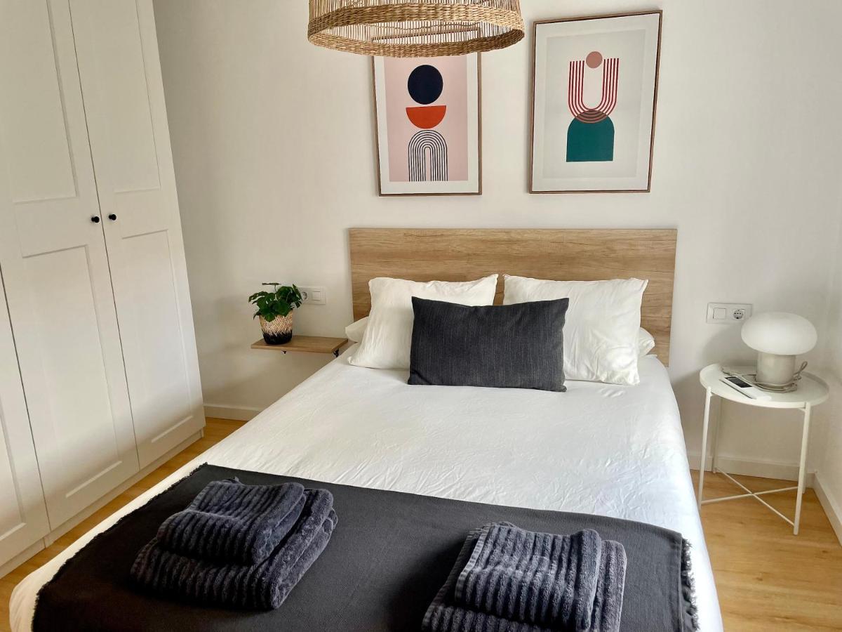 Home Las Burgas D&C Ourense Extérieur photo