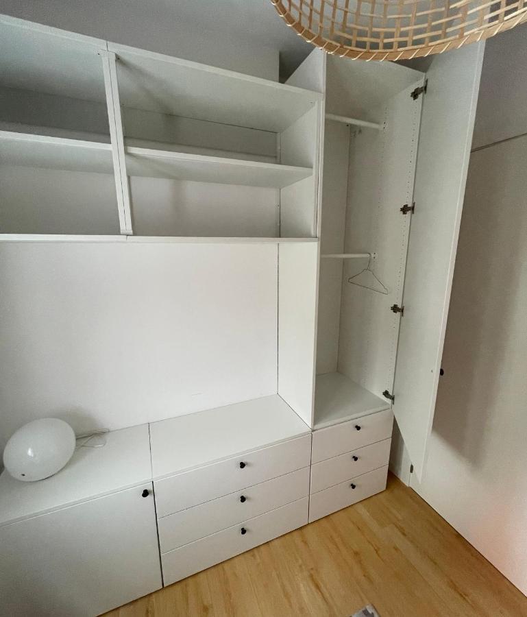Home Las Burgas D&C Ourense Extérieur photo