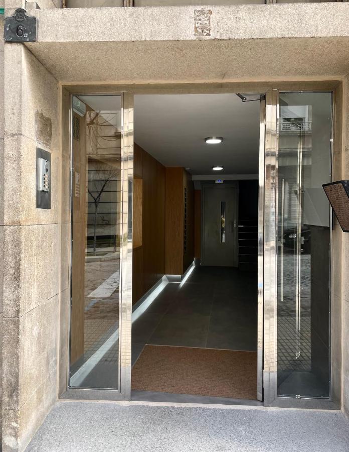 Home Las Burgas D&C Ourense Extérieur photo