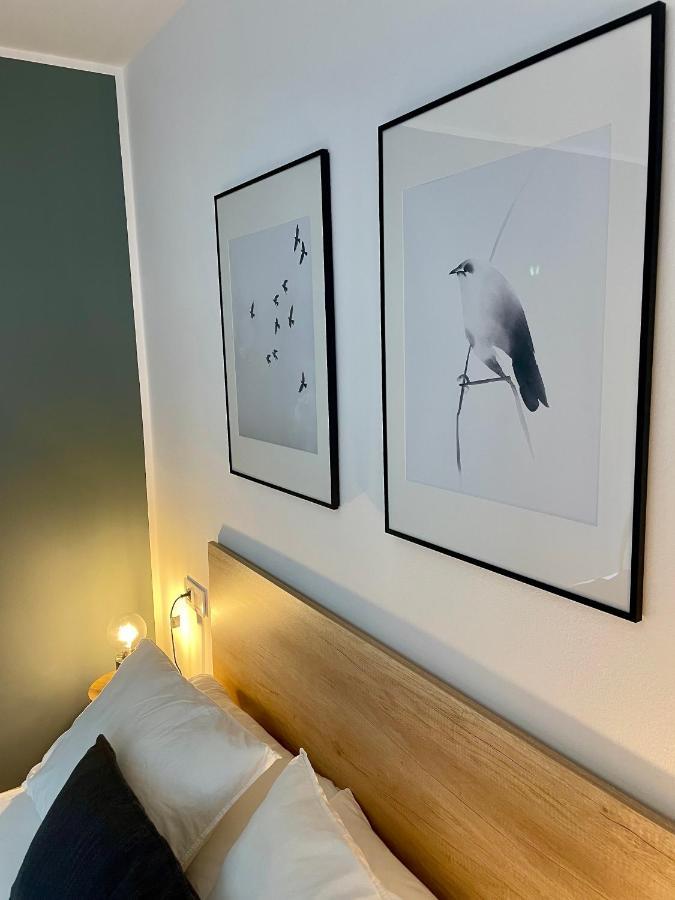 Home Las Burgas D&C Ourense Extérieur photo