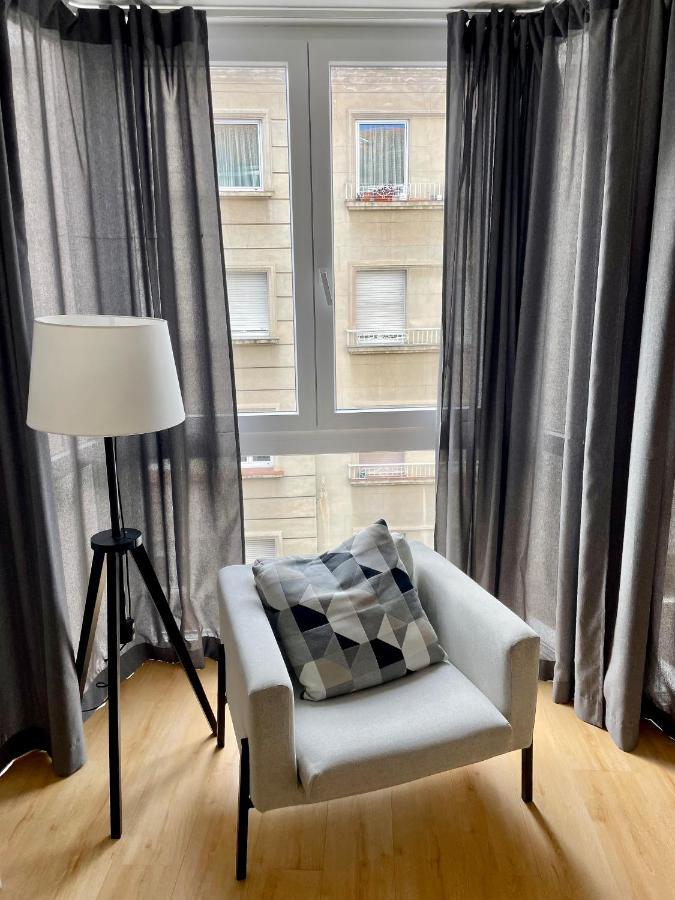 Home Las Burgas D&C Ourense Extérieur photo