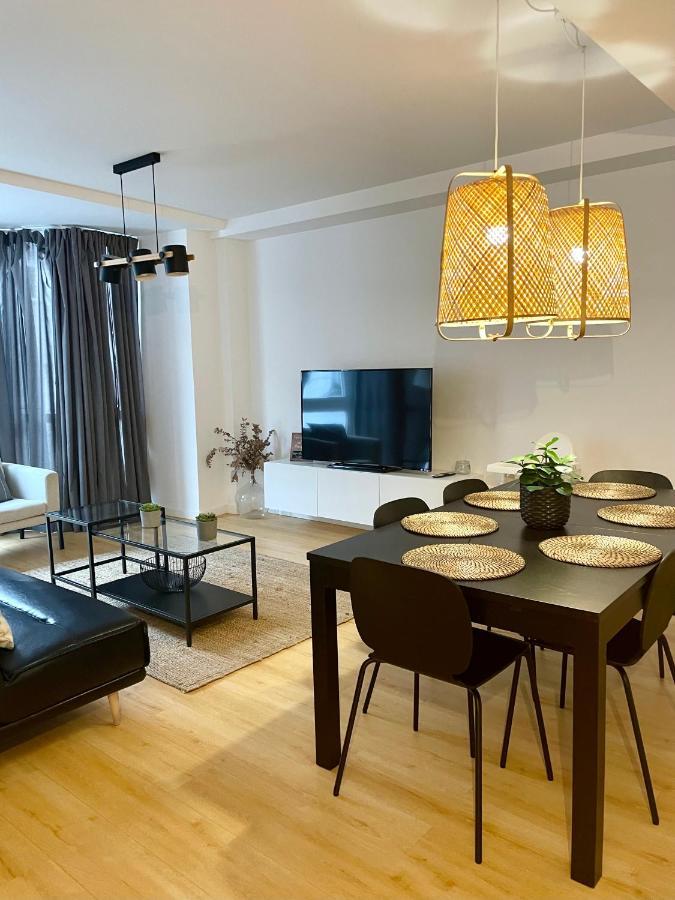 Home Las Burgas D&C Ourense Extérieur photo