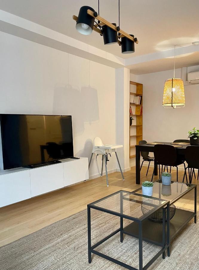 Home Las Burgas D&C Ourense Extérieur photo