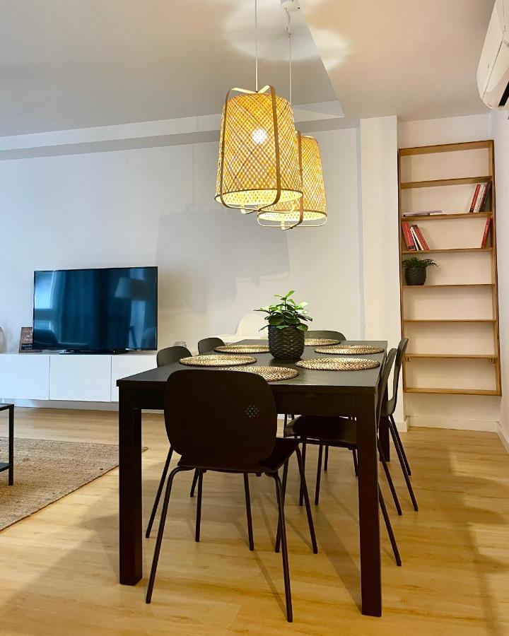 Home Las Burgas D&C Ourense Extérieur photo