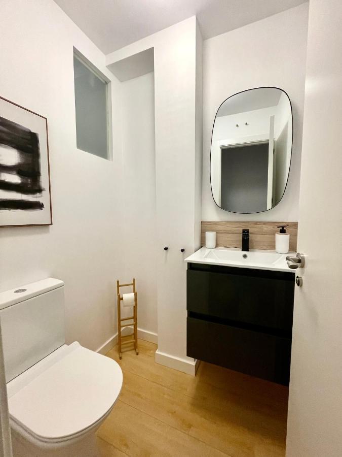 Home Las Burgas D&C Ourense Extérieur photo